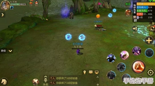 【游戏攻略】我叫MT4精英副本38级混乱营地高效速通技巧视频详解 【游戏攻略】我叫MT4精英副本38级混乱营地高效速通技巧视频详解