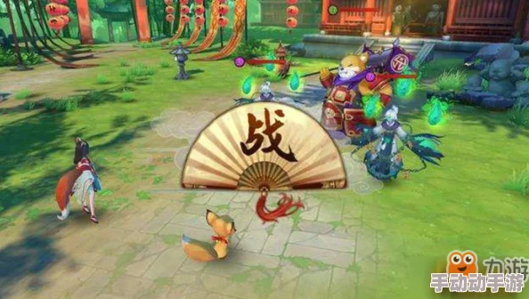 云梦四时歌符灵乱斗高效过关阵容搭配策略与技巧解析 云梦四时歌符灵乱斗高效过关阵容搭配策略与技巧解析