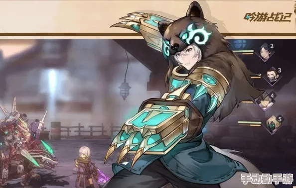 吟游战记蓝卡培养攻略:哪些值得入手,最强蓝卡推荐榜单 吟游战记蓝卡培养攻略:哪些值得入手,最强蓝卡推荐榜单