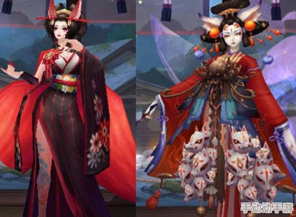 阴阳师手游小袖之手获取全攻略:解锁方式及培养技巧详细分享 阴阳师手游小袖之手获取全攻略:解锁方式及培养技巧详细分享