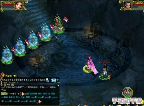 问道手游攻略:万年老妖高效通关阵容搭配推荐与策略解析 问道手游攻略:万年老妖高效通关阵容搭配推荐与策略解析