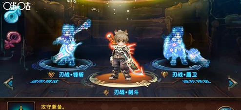 时之扉手游决斗玩法全解析:如何发起决斗及决斗申请系统详细介绍 时之扉手游决斗玩法全解析:如何发起决斗及决斗申请系统详细介绍