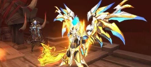 《神话永恒》5月10日12时新服盛大开启,多重活动惊喜等你来体验! 《神话永恒》5月10日12时新服盛大开启,多重活动惊喜等你来体验!