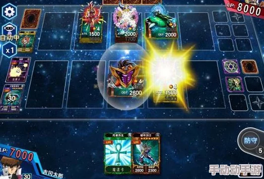 决斗之城深度解析:带你全面解答游戏王中卡牌的来历与背景故事 决斗之城深度解析:带你全面解答游戏王中卡牌的来历与背景故事