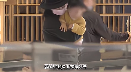 代孕前妻惊爆内幕:她竟然在怀孕期间与新欢秘密交往,背后真相令人震惊! 代孕前妻惊爆内幕:她竟然在怀孕期间与新欢秘密交往,背后真相令人震惊!