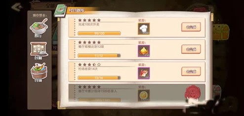 《食之契约》灵火种获取全攻略:多种方法详细介绍助你轻松获得 《食之契约》灵火种获取全攻略:多种方法详细介绍助你轻松获得