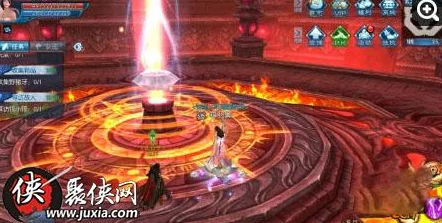 诛仙手游玄火坛鬼厉任务流程及角色属性详细介绍与攻略 诛仙手游玄火坛鬼厉任务流程及角色属性详细介绍与攻略