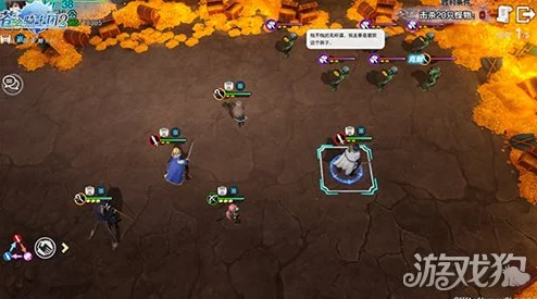 魔女骑士团试炼3:生命之井高效通关方法技巧与策略全面深度分析指南 魔女骑士团试炼3:生命之井高效通关方法技巧与策略全面深度分析指南