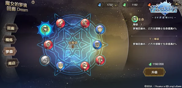 魔女骑士团试炼3:生命之井高效通关方法技巧与策略全面深度分析指南 魔女骑士团试炼3:生命之井高效通关方法技巧与策略全面深度分析指南