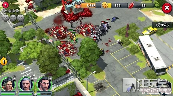 丧尸围城末日生存挑战:基地强化系统深度玩法与策略详解指南 丧尸围城末日生存挑战:基地强化系统深度玩法与策略详解指南