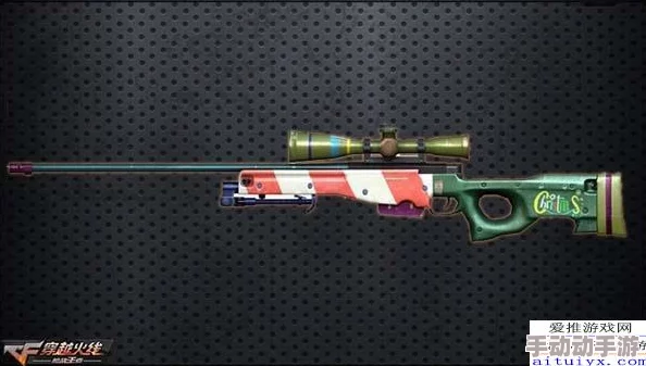 CF手游荒岛特训新版本:冲锋枪强势登陆,精选冲锋枪选择技巧与策略分享 CF手游荒岛特训新版本:冲锋枪强势登陆,精选冲锋枪选择技巧与策略分享