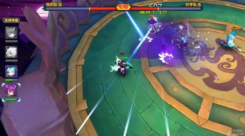 全面剖析五行天手游:各职业独特能力优势与定位深度分析 全面剖析五行天手游:各职业独特能力优势与定位深度分析