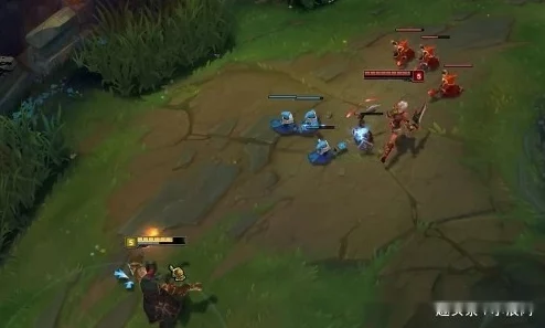 英雄联盟顶级上单教学攻略:深度解析滚雪球技巧,助你称霸上路 英雄联盟顶级上单教学攻略:深度解析滚雪球技巧,助你称霸上路