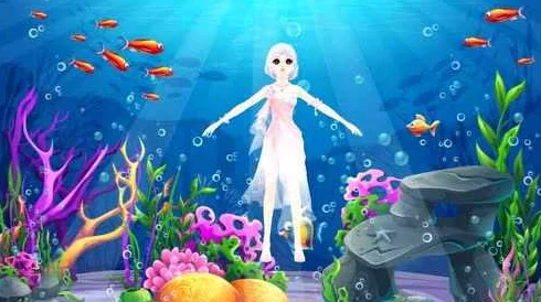 全民炫舞珊瑚海最新热门通关秘籍与技巧详解 全民炫舞珊瑚海最新热门通关秘籍与技巧详解