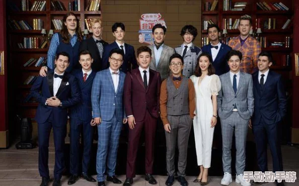 3d夜蒲非正式会谈第七季携手共进传递正能量与希望