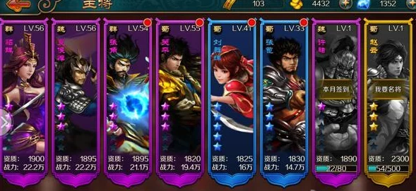 极无双平民玩家2024最新热门玩法心得全面分享 极无双平民玩家2024最新热门玩法心得全面分享