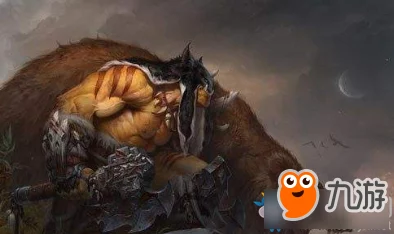 炉石传说欧服前十热门卡组推荐：战神龙牧新解