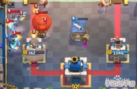 皇室战争新版攻略:毒猪加农炮墓碑替换全解析与热门更新指南 皇室战争新版攻略:毒猪加农炮墓碑替换全解析与热门更新指南