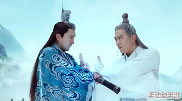 梦幻诛仙手游:青云门田不易传奇背景故事深度解析 梦幻诛仙手游:青云门田不易传奇背景故事深度解析