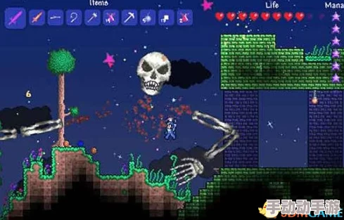 泰拉瑞亚最新攻略:高效刷出圣骑士的热门方法揭秘 泰拉瑞亚最新攻略:高效刷出圣骑士的热门方法揭秘