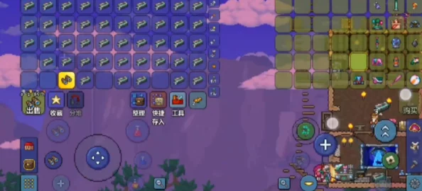 泰拉瑞亚最新攻略:高效刷出圣骑士的热门方法揭秘 泰拉瑞亚最新攻略:高效刷出圣骑士的热门方法揭秘