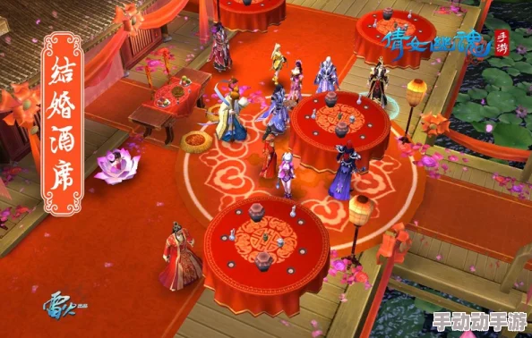 2024热门解析:倩女幽魂手游一条龙奖章最新玩法全攻略 2024热门解析:倩女幽魂手游一条龙奖章最新玩法全攻略