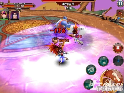 2024热门攻略:波斯之刃BOSS高效打法技巧全分享 2024热门攻略:波斯之刃BOSS高效打法技巧全分享