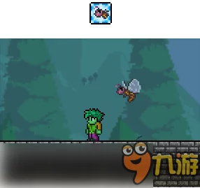 泰拉瑞亚最新热门宠物狼人获得攻略及属性详解 泰拉瑞亚最新热门宠物狼人获得攻略及属性详解