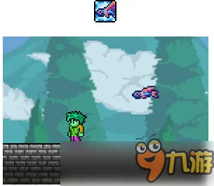 泰拉瑞亚最新热门宠物狼人获得攻略及属性详解 泰拉瑞亚最新热门宠物狼人获得攻略及属性详解