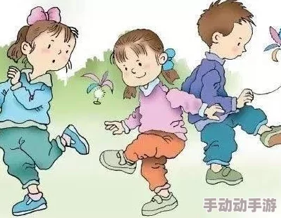 小朋友最爱玩的游戏推荐 | 有趣的儿童游戏排行榜 小朋友最爱玩的游戏推荐 | 有趣的儿童游戏排行榜