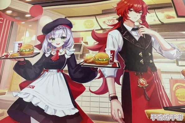 月光之下,异世缘启:益世界新品《异世界慢生活》&《月光下的异世界之旅》联动上线,共享奇幻冒险 月光之下,异世缘启:益世界新品《异世界慢生活》&《月光下的异世界之旅》联动上线,共享奇幻冒险