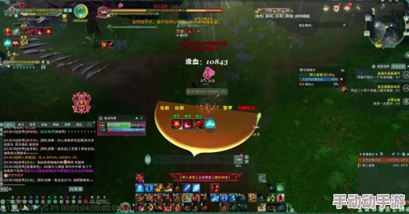 剑网三手游藏宝洞线索全攻略:快速发现方法详解 剑网三手游藏宝洞线索全攻略:快速发现方法详解