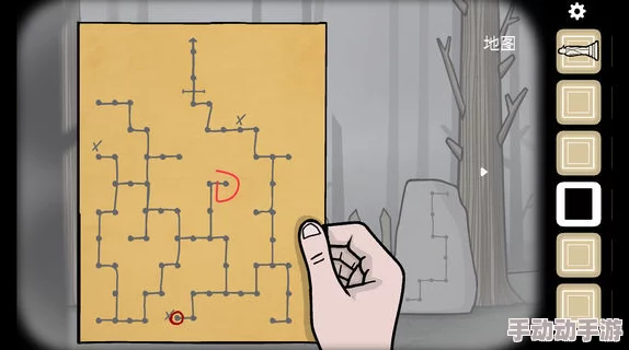 《逃离方块 悖论》第二章part11通关攻略 | 全流程详细解读 《逃离方块 悖论》第二章part11通关攻略 | 全流程详细解读