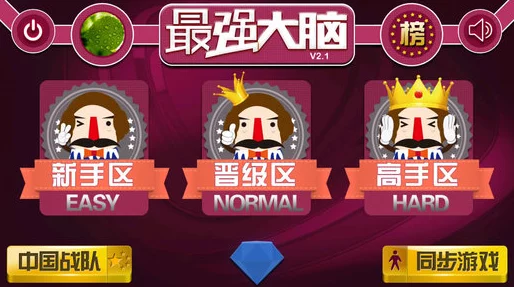 最强大脑同款游戏下载推荐 | 类似最强大脑游戏全攻略 最强大脑同款游戏下载推荐 | 类似最强大脑游戏全攻略