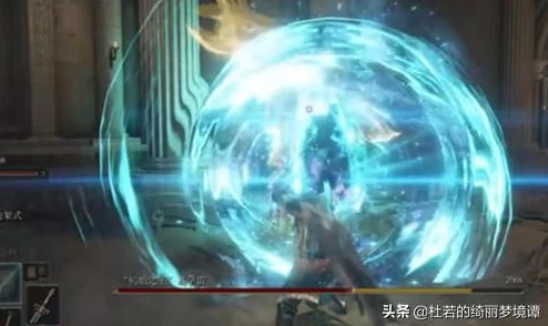 艾尔登法环魔法键位指南:如何在游戏中施展魔法 艾尔登法环魔法键位指南:如何在游戏中施展魔法