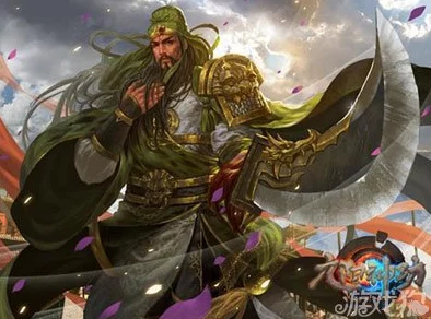 《三国杀》关羽技能详解:武圣与青龙偃月刀的完美结合 《三国杀》关羽技能详解:武圣与青龙偃月刀的完美结合