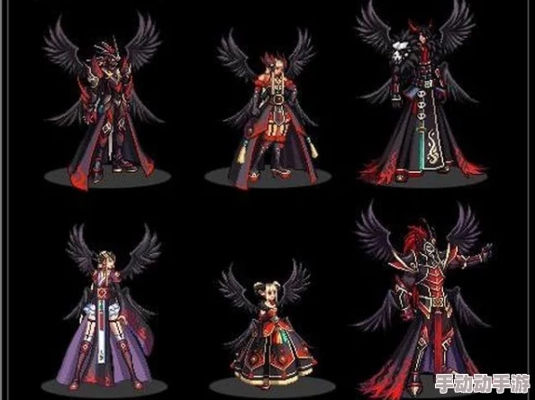 DNF武神天空套外观对比,哪款最炫酷? DNF武神天空套外观对比,哪款最炫酷?