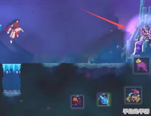 《重生细胞近战武器深度解析》 揭秘最强装备的优势与使用策略 《重生细胞近战武器深度解析》 揭秘最强装备的优势与使用策略