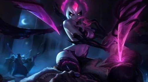 英雄联盟:寡妇打野技巧详解与打法思路分享 英雄联盟:寡妇打野技巧详解与打法思路分享