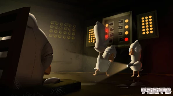 《逃离鸭科夫》游戏配置要求详解:畅玩必备硬件指南 《逃离鸭科夫》游戏配置要求详解:畅玩必备硬件指南