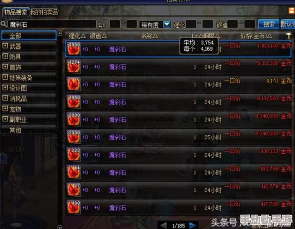 DNF哪个跨区金币便宜?最全跨区金币价格对比分析 DNF哪个跨区金币便宜?最全跨区金币价格对比分析