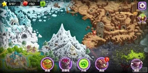 最强阵容搭配指南:王国保卫战4冰封王座阵容技巧详解 最强阵容搭配指南:王国保卫战4冰封王座阵容技巧详解