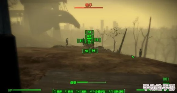 辐射4阵营选择指南:哪个阵营最适合你? 辐射4阵营选择指南:哪个阵营最适合你?