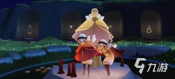 光遇国服集结季开启时间详解 | 集结季具体开服日期介绍 光遇国服集结季开启时间详解 | 集结季具体开服日期介绍