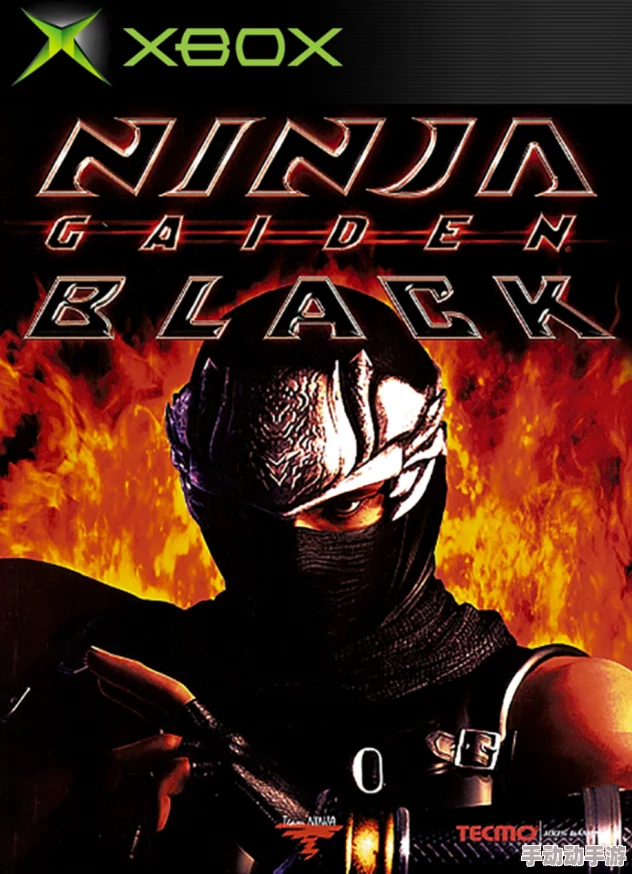 《忍者龙剑传2黑之章》官方说明书:菜单功能详解及玩法系统介绍 《忍者龙剑传2黑之章》官方说明书:菜单功能详解及玩法系统介绍