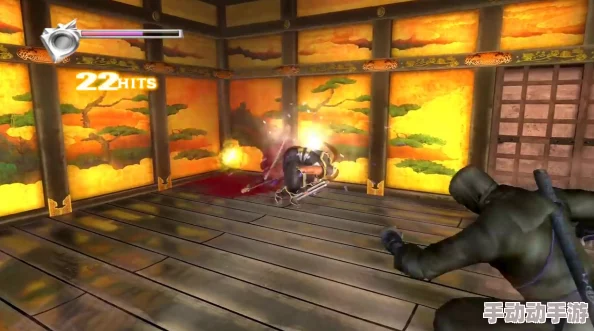 《忍者龙剑传2黑之章》官方说明书:菜单功能详解及玩法系统介绍 《忍者龙剑传2黑之章》官方说明书:菜单功能详解及玩法系统介绍