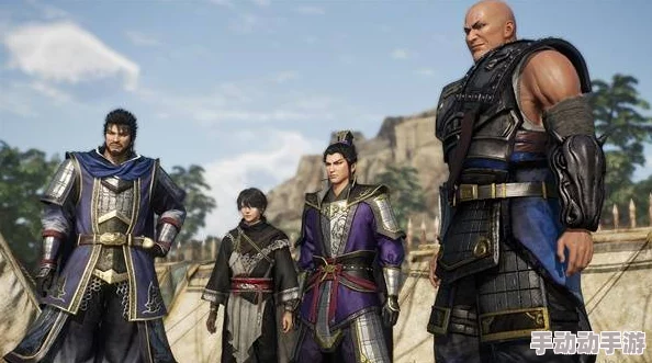 真三国无双起源虎口获取攻略详解,轻松掌握技巧 真三国无双起源虎口获取攻略详解,轻松掌握技巧