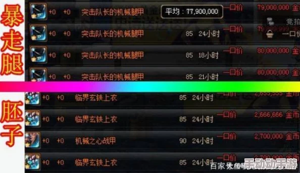 《灵武世界》新手必看攻略:属性暴增秘籍,轻松提升战力 《灵武世界》新手必看攻略:属性暴增秘籍,轻松提升战力