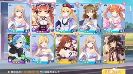 精选耐玩二次元美少女射击手游推荐:畅享精彩射击体验 精选耐玩二次元美少女射击手游推荐:畅享精彩射击体验