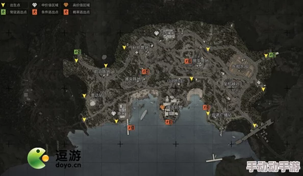 暗区突围三六攻略详解 | 263兵身份揭秘与详细分析 暗区突围三六攻略详解 | 263兵身份揭秘与详细分析